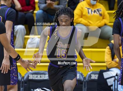 Thumbnail 3 in Jack Britt @ Gray's Creek photogallery.