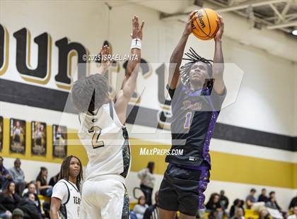 Thumbnail 3 in Jack Britt @ Gray's Creek photogallery.