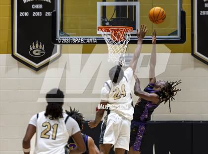 Thumbnail 3 in Jack Britt @ Gray's Creek photogallery.