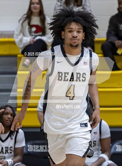 Thumbnail 1 in Jack Britt @ Gray's Creek photogallery.