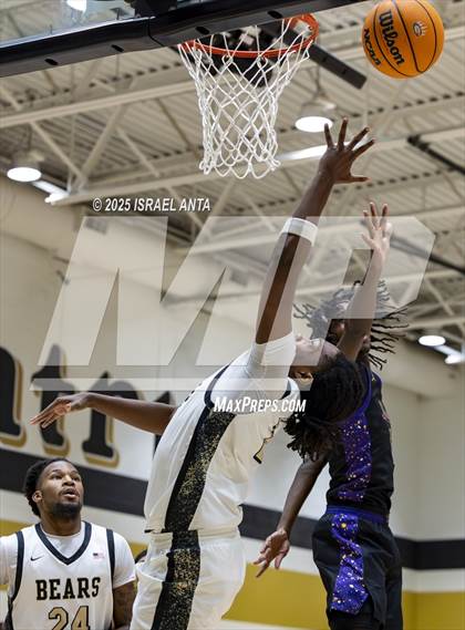 Thumbnail 3 in Jack Britt @ Gray's Creek photogallery.