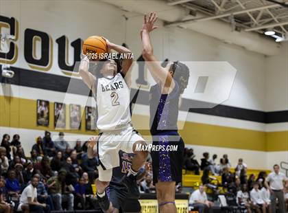 Thumbnail 1 in Jack Britt @ Gray's Creek photogallery.