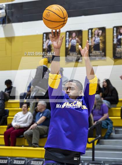 Thumbnail 1 in Jack Britt @ Gray's Creek photogallery.