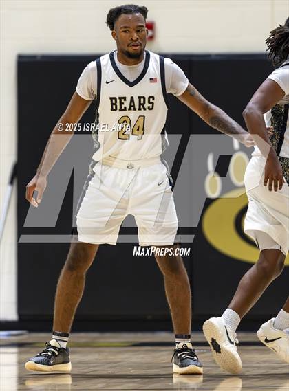 Thumbnail 3 in Jack Britt @ Gray's Creek photogallery.