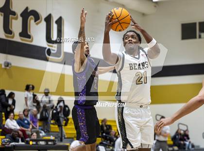 Thumbnail 1 in Jack Britt @ Gray's Creek photogallery.