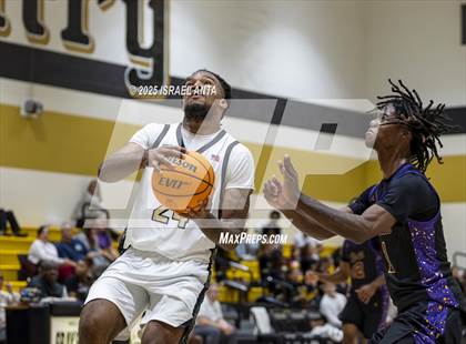 Thumbnail 3 in Jack Britt @ Gray's Creek photogallery.