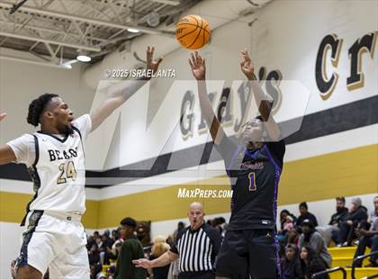 Thumbnail 1 in Jack Britt @ Gray's Creek photogallery.