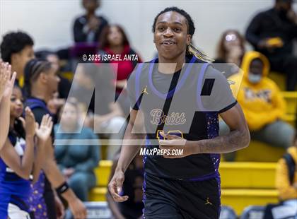 Thumbnail 2 in Jack Britt @ Gray's Creek photogallery.