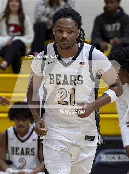 Thumbnail 1 in Jack Britt @ Gray's Creek photogallery.