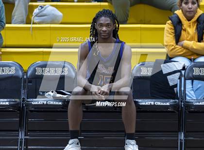 Thumbnail 1 in Jack Britt @ Gray's Creek photogallery.