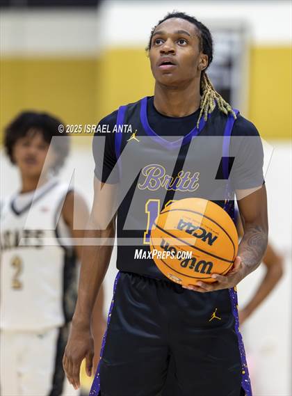 Thumbnail 3 in Jack Britt @ Gray's Creek photogallery.