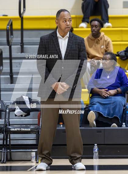 Thumbnail 3 in Jack Britt @ Gray's Creek photogallery.