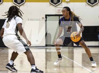 Thumbnail 1 in Jack Britt @ Gray's Creek photogallery.