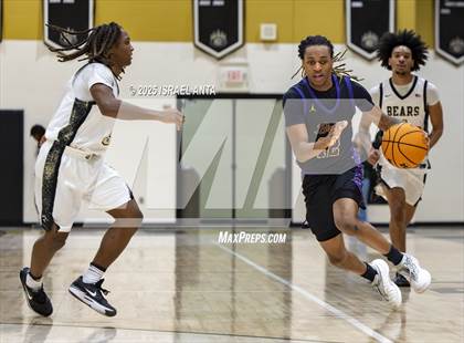 Thumbnail 1 in Jack Britt @ Gray's Creek photogallery.