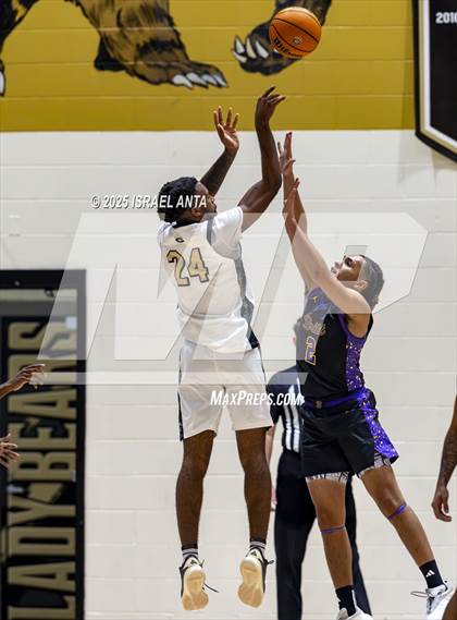 Thumbnail 2 in Jack Britt @ Gray's Creek photogallery.