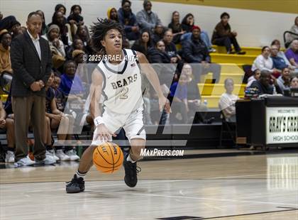 Thumbnail 2 in Jack Britt @ Gray's Creek photogallery.