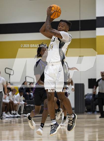 Thumbnail 3 in Jack Britt @ Gray's Creek photogallery.