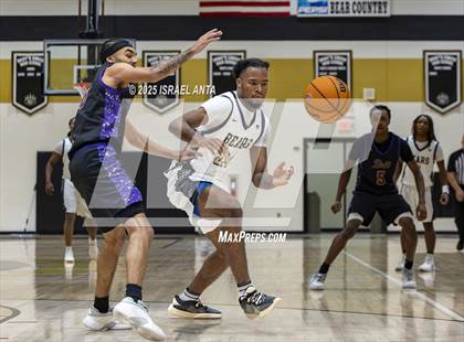 Thumbnail 2 in Jack Britt @ Gray's Creek photogallery.