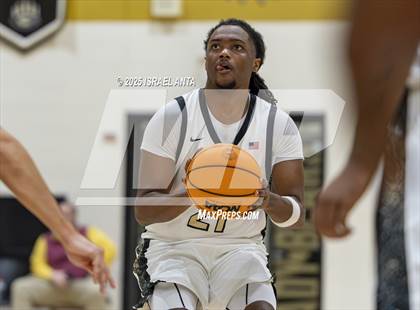 Thumbnail 1 in Jack Britt @ Gray's Creek photogallery.