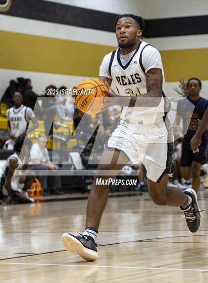 Thumbnail 2 in Jack Britt @ Gray's Creek photogallery.