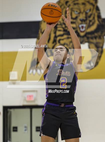 Thumbnail 3 in Jack Britt @ Gray's Creek photogallery.