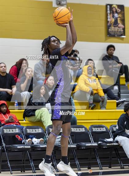 Thumbnail 1 in Jack Britt @ Gray's Creek photogallery.