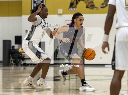 Thumbnail 2 in Jack Britt @ Gray's Creek photogallery.