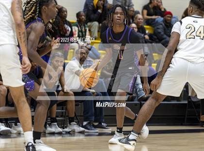 Thumbnail 1 in Jack Britt @ Gray's Creek photogallery.