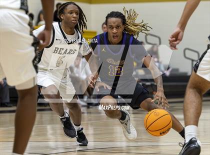 Thumbnail 2 in Jack Britt @ Gray's Creek photogallery.