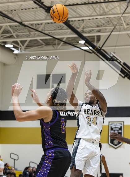 Thumbnail 1 in Jack Britt @ Gray's Creek photogallery.