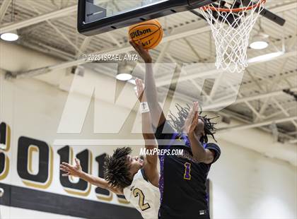 Thumbnail 1 in Jack Britt @ Gray's Creek photogallery.