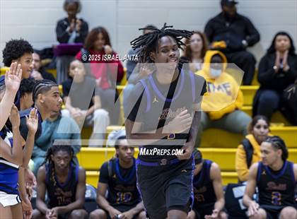 Thumbnail 3 in Jack Britt @ Gray's Creek photogallery.