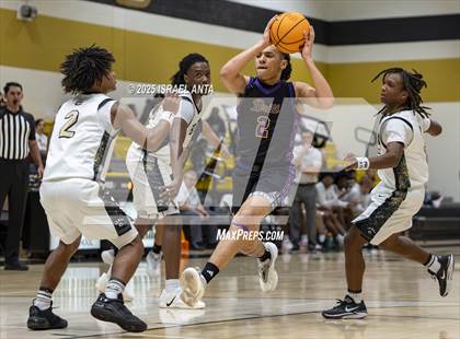 Thumbnail 2 in Jack Britt @ Gray's Creek photogallery.