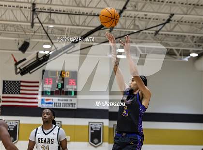 Thumbnail 3 in Jack Britt @ Gray's Creek photogallery.