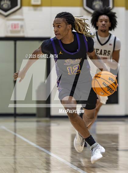 Thumbnail 3 in Jack Britt @ Gray's Creek photogallery.