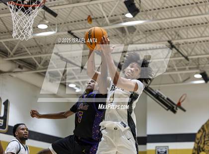 Thumbnail 2 in Jack Britt @ Gray's Creek photogallery.