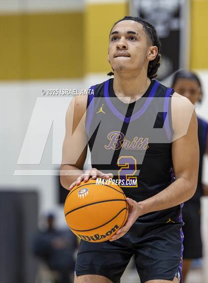 Thumbnail 3 in Jack Britt @ Gray's Creek photogallery.