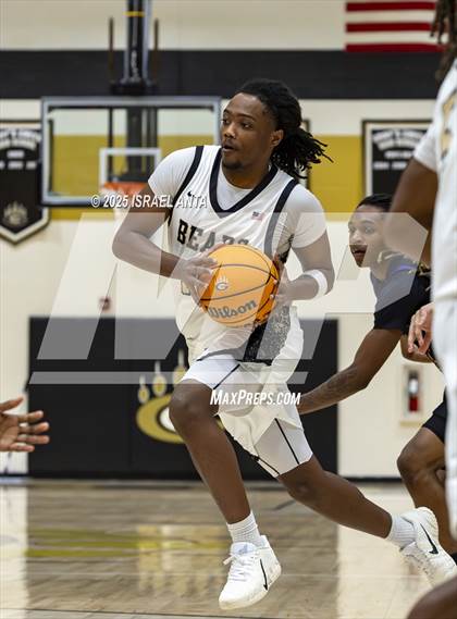 Thumbnail 1 in Jack Britt @ Gray's Creek photogallery.