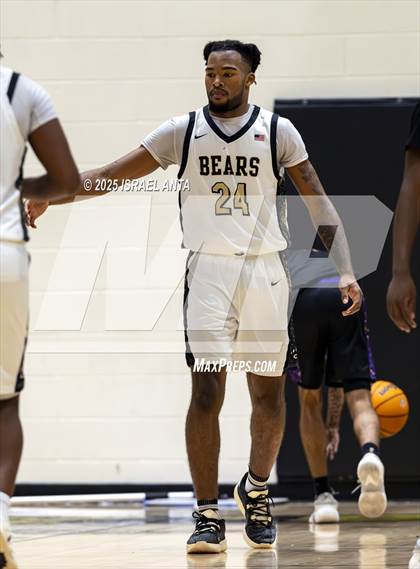 Thumbnail 1 in Jack Britt @ Gray's Creek photogallery.