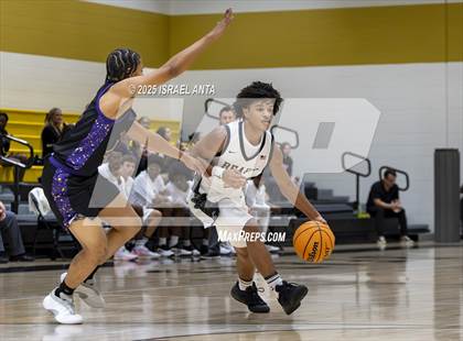 Thumbnail 1 in Jack Britt @ Gray's Creek photogallery.