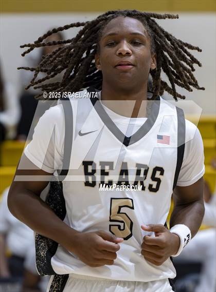 Thumbnail 3 in Jack Britt @ Gray's Creek photogallery.