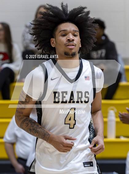 Thumbnail 3 in Jack Britt @ Gray's Creek photogallery.