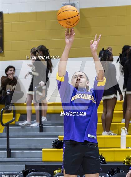 Thumbnail 2 in Jack Britt @ Gray's Creek photogallery.