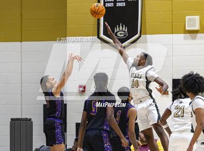 Thumbnail 2 in Jack Britt @ Gray's Creek photogallery.