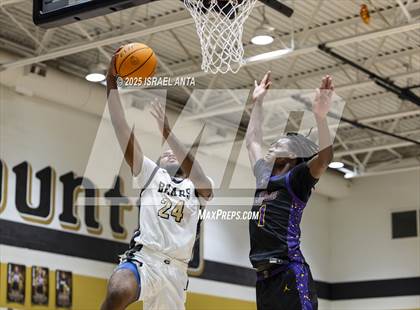 Thumbnail 2 in Jack Britt @ Gray's Creek photogallery.