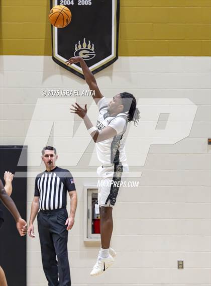 Thumbnail 2 in Jack Britt @ Gray's Creek photogallery.