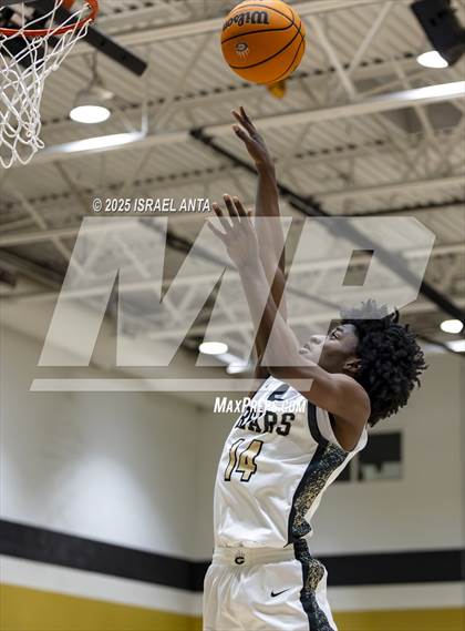 Thumbnail 2 in Jack Britt @ Gray's Creek photogallery.