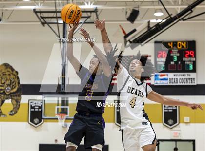 Thumbnail 2 in Jack Britt @ Gray's Creek photogallery.