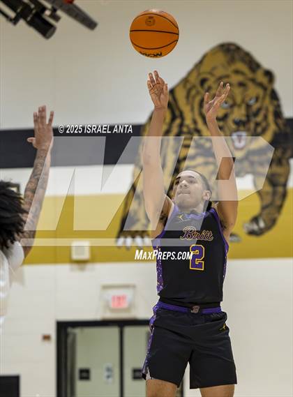 Thumbnail 1 in Jack Britt @ Gray's Creek photogallery.