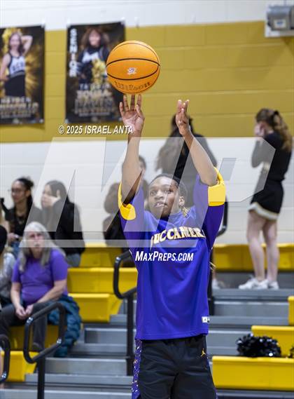 Thumbnail 3 in Jack Britt @ Gray's Creek photogallery.